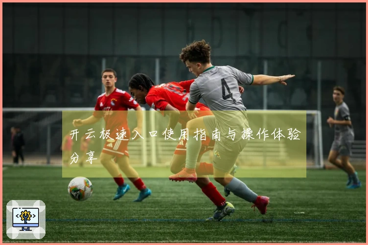 开云极速入口使用指南与操作体验分享