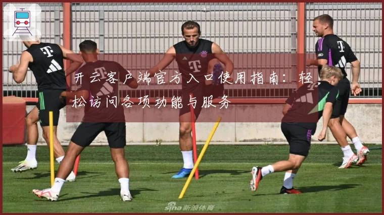 开云客户端官方入口使用指南：轻松访问各项功能与服务