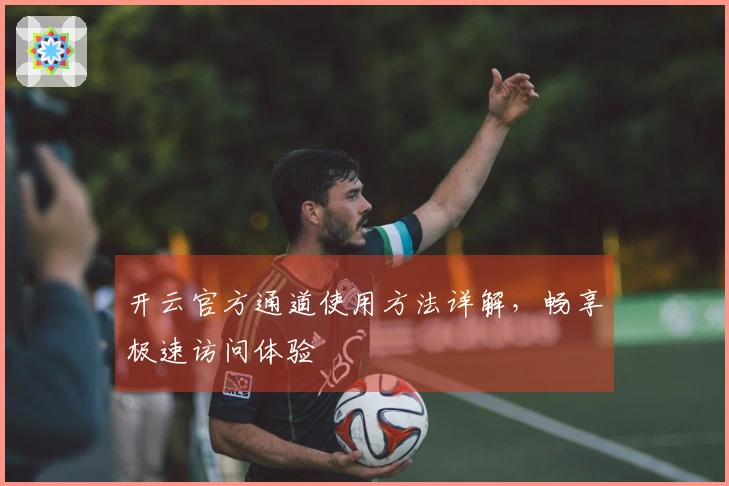 开云官方通道使用方法详解,畅享极速访问体验