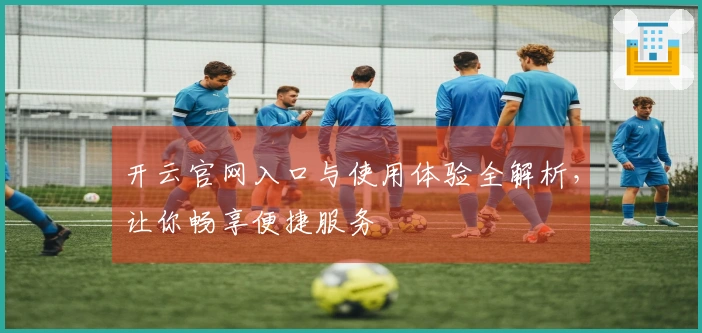 开云官网入口与使用体验全解析,让你畅享便捷服务