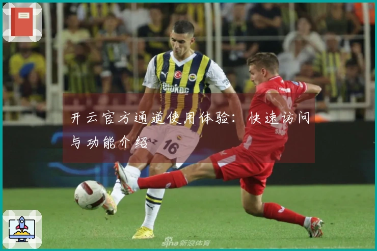 开云官方通道使用体验：快速访问与功能介绍