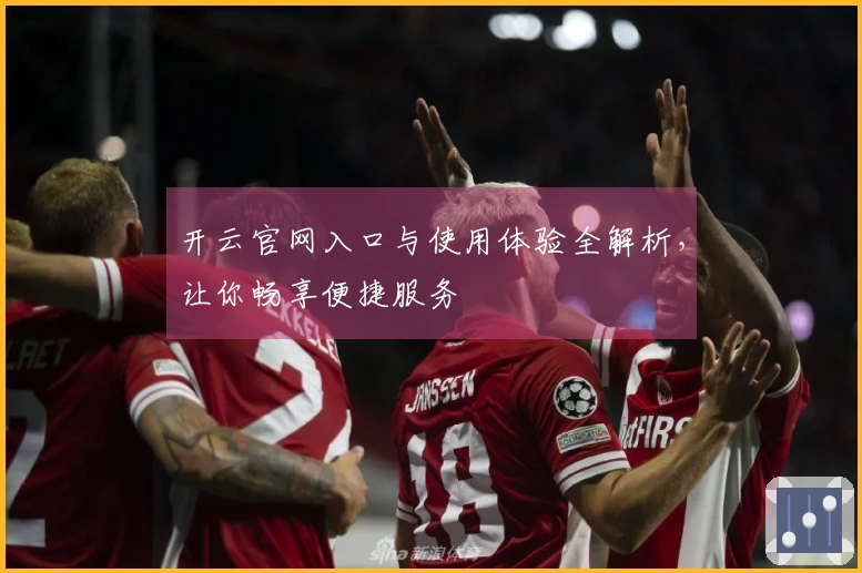 开云官网入口与使用体验全解析，让你畅享便捷服务